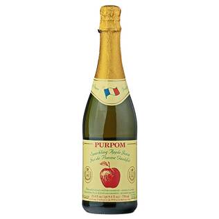 ピュアポム スパークリング レッドグレープジュース 750ml カルディコーヒーファーム オンラインストア