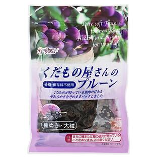 くだもの屋さんのプルーン　180g
