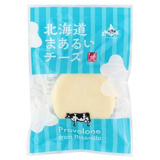 【冷蔵】北海道から　北海道まあるいチーズ　80g【賞味期限：2022/7/26】
