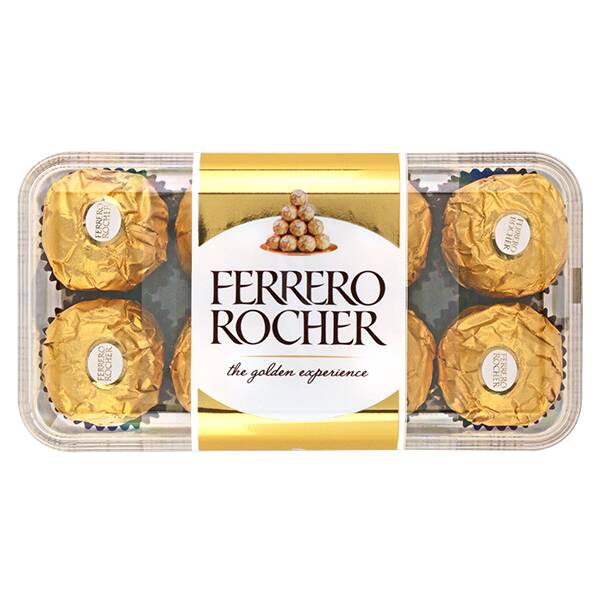 お買い得 FERRERO ROCHER フェレロ ロシェ チョコレート