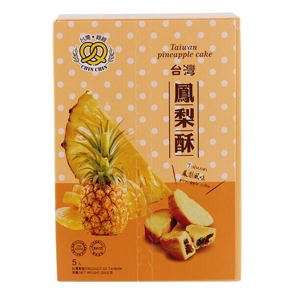 親親 パイナップルケーキ 0g カルディコーヒーファーム オンラインストア