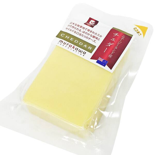 冷蔵 ムラカワ ニュージーランド nzホワイトチェダー S定量 1g カルディコーヒーファーム オンラインストア 冷蔵 ムラカワ ニュージーランド nzホワイトチェダー S定量 1g カルディコーヒーファーム オンラインストア