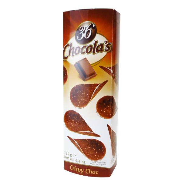 ハムレット チョコチップス ミルク 36p カルディコーヒーファーム オンラインストア