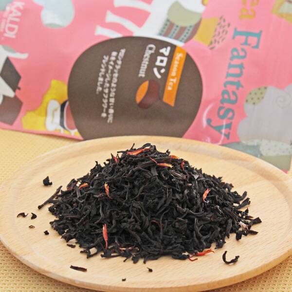 ティーファンタジー　マロン　40g