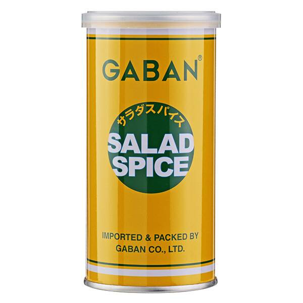 ギャバン サラダスパイス 100g カルディコーヒーファーム オンラインストア ギャバン サラダスパイス 100g カルディコーヒーファーム オンラインストア