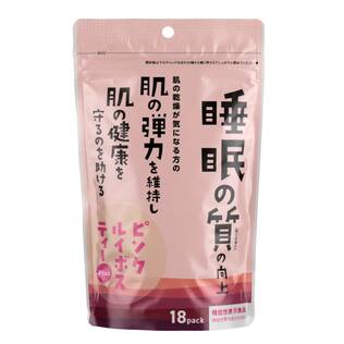 小川生薬　ピンクルイボスティープラス　18袋