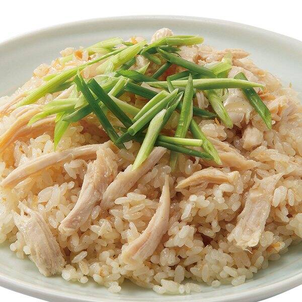 混ぜるだけ チーローファン 鶏肉飯 113g カルディコーヒーファーム オンラインストア