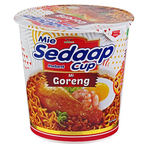 ミースダップ カップ麺ミーゴレン味 85g カルディコーヒーファーム オンラインストア