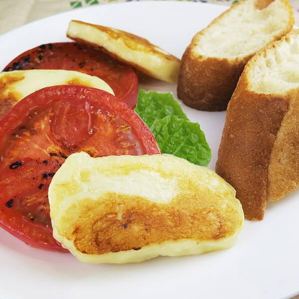 冷蔵 バフチュヴァン ハルーミチーズ ヘリムチーズ 250g カルディコーヒーファーム オンラインストア