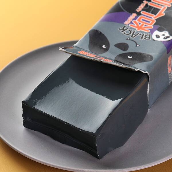 パンダブラック杏仁豆腐 540g - カルディコーヒーファーム オンラインストア