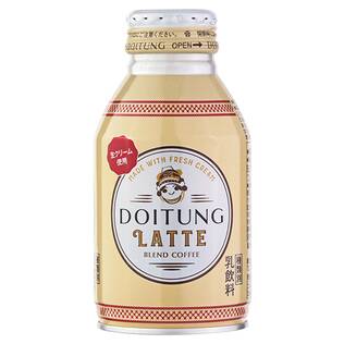ドイトンラテ　ブレンドコーヒー　260g