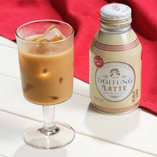ドイトンラテ　ブレンドコーヒー　260g