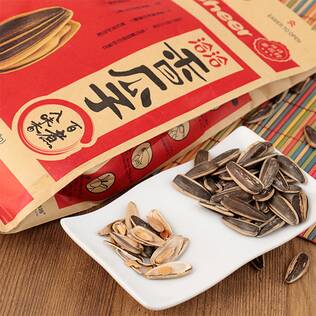 洽洽　ひまわりの種（五香味）　260g