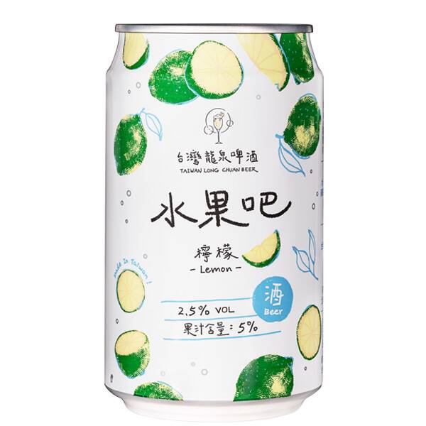 お酒 ロンチュエン レモン 発泡酒 330ml カルディコーヒーファーム オンラインストア
