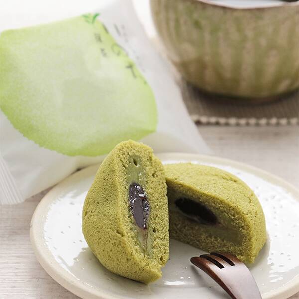 ラグノオ　いのち　抹茶　1p【賞味期限：2026/3/2】