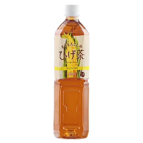 とうもろこしのひげ茶　1000ml
