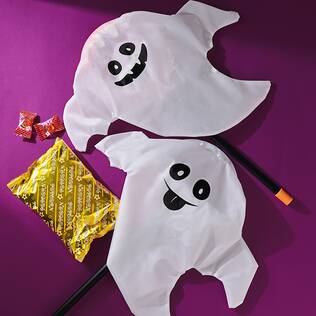 トリート　キャッチャー　1個【ハロウィン】