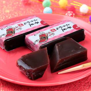 干支ようかん2026　午　1個