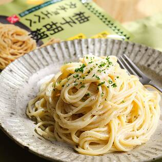 柚子胡椒カチョエペペ　3p