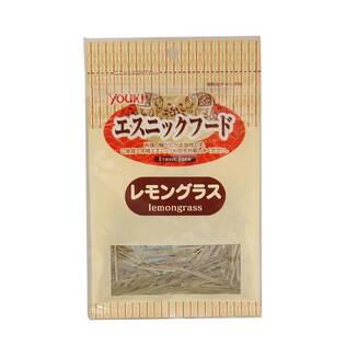 ユウキ　エスニック　レモングラス　2g