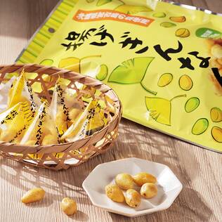 揚げぎんなん　33g