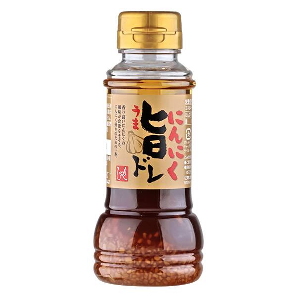 にんにく旨ドレ　200ml