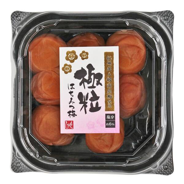 極粒はちみつ梅 紀州産a級南高梅使用 0g カルディコーヒーファーム オンラインストア 極粒はちみつ梅 紀州産a級南高梅使用 0g カルディコーヒーファーム オンラインストア