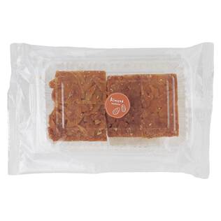 土肥製菓 　至福のフロランタン切り落とし　150g【賞味期限：2025/8/8】
