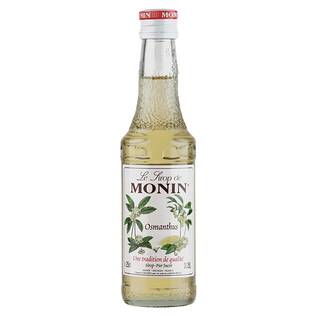 モナンシロップ　キンモクセイ　250ml