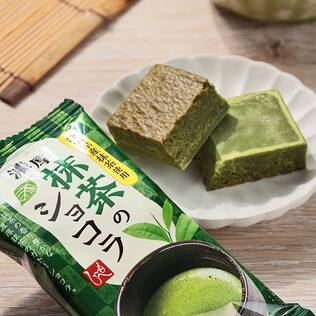 濃厚抹茶のショコラ（静岡県産抹茶使用）　1個【賞味期限：2026/6/9】