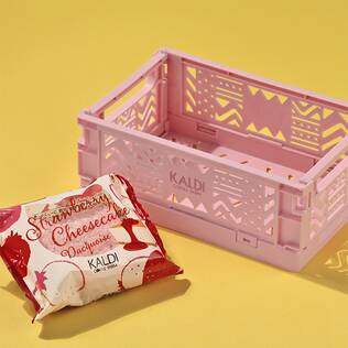 ＜5月5日発売＞オンラインストア限定　ミニコンテナセット　ペールピンク　1セット