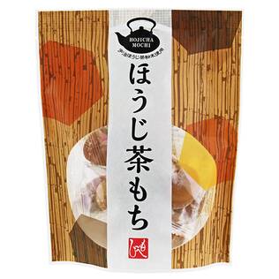 ほうじ茶もち　117g【賞味期限：2025/7/27】