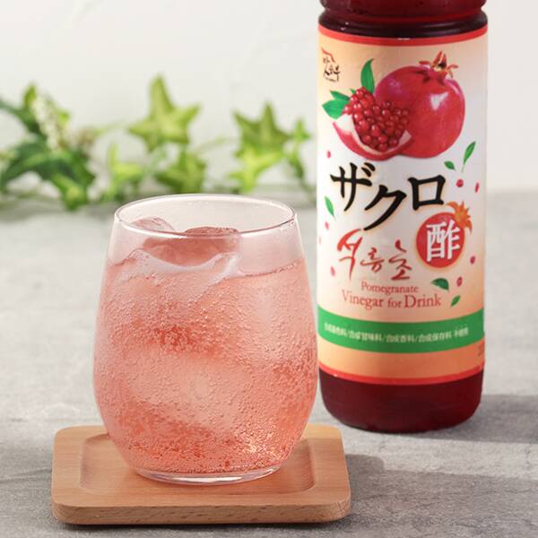 マッスンブ ざくろ酢 500ml カルディコーヒーファーム オンラインストア マッスンブ ざくろ酢 500ml カルディコーヒーファーム オンラインストア