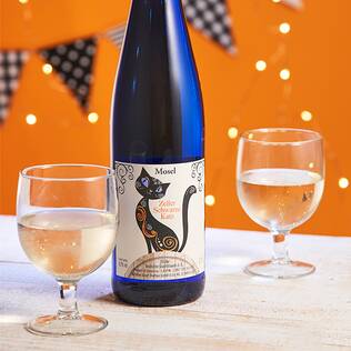【お酒】ジョゼフ・ドラーテン　ツェラー・シュヴァルツェ・カッツ（白） 750ml