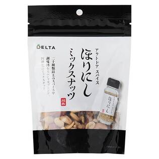 デルタ　ほりにしミックスナッツ　100g