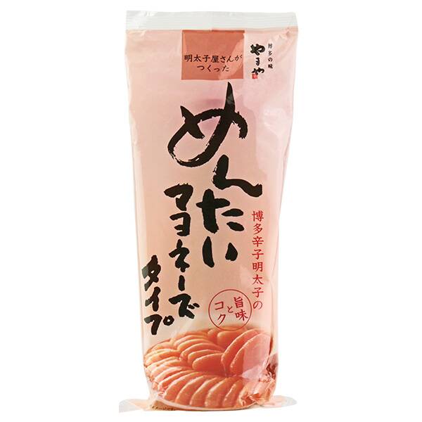 やまや めんたいマヨネーズタイプ 300g - カルディコーヒーファーム オンラインストア
