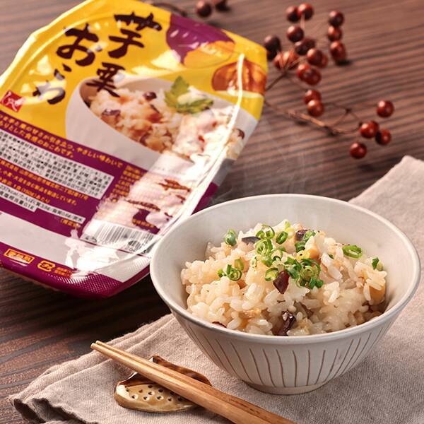 新商品&季節限定商品