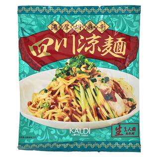 四川涼麺　130g