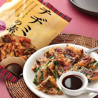 チヂミの素　1p