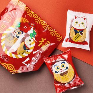 福バウム　4個【賞味期限：2026/2/17】