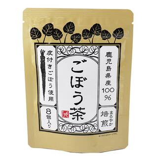 鹿児島県産ごぼう茶　12g