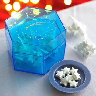 星空からのおくりもの　1個【クリスマス】