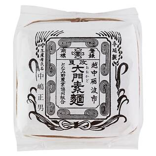 越中砺波市　大門素麺　350g