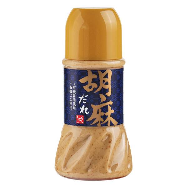 胡麻だれ　230ml