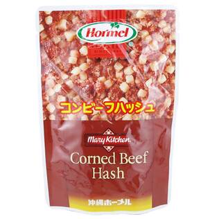 Hormel　ホーメル　コンビーフハッシュ　135g