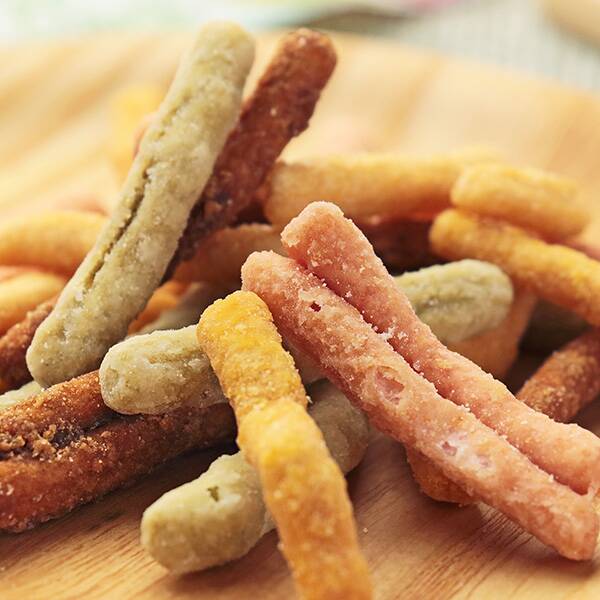 野菜かりんとう 60g カルディコーヒーファーム オンラインストア