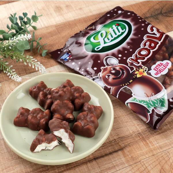 ルティ　ミルク　チョコマシュマロ　185g