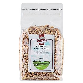 アララ　クランチブランミューズリー　800g