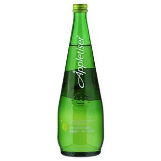 クラウン　アップルタイザー　750ml