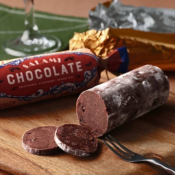 サラミチョコ　1個